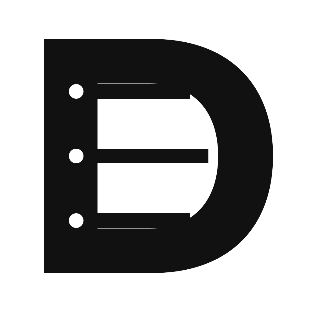 DatacenterProxy logo