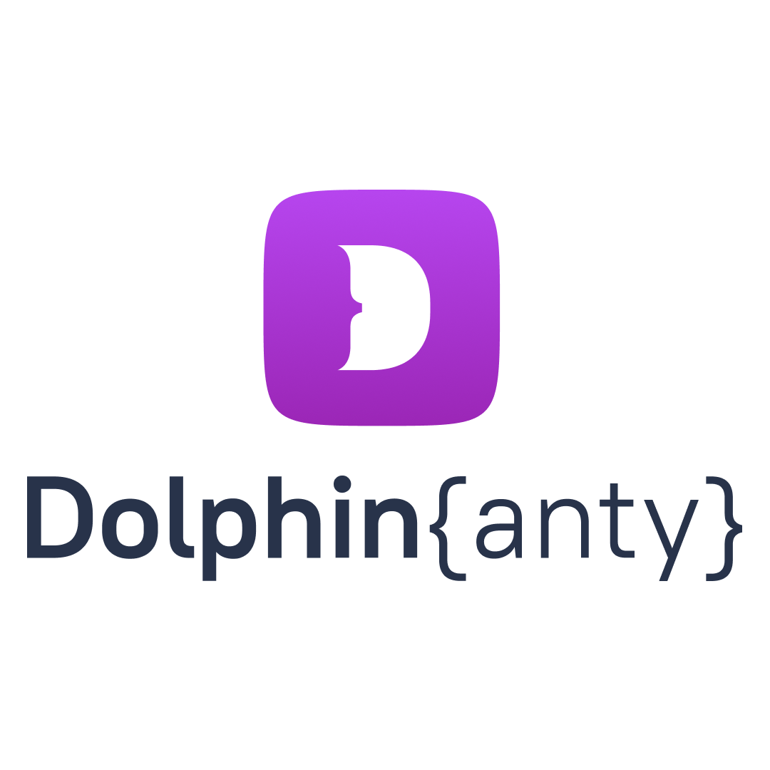 Dolphin Anty