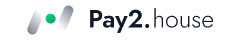 Pay2.House logo