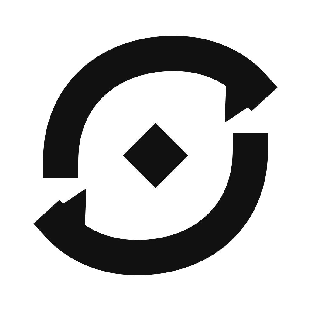 RotatingProxy logo
