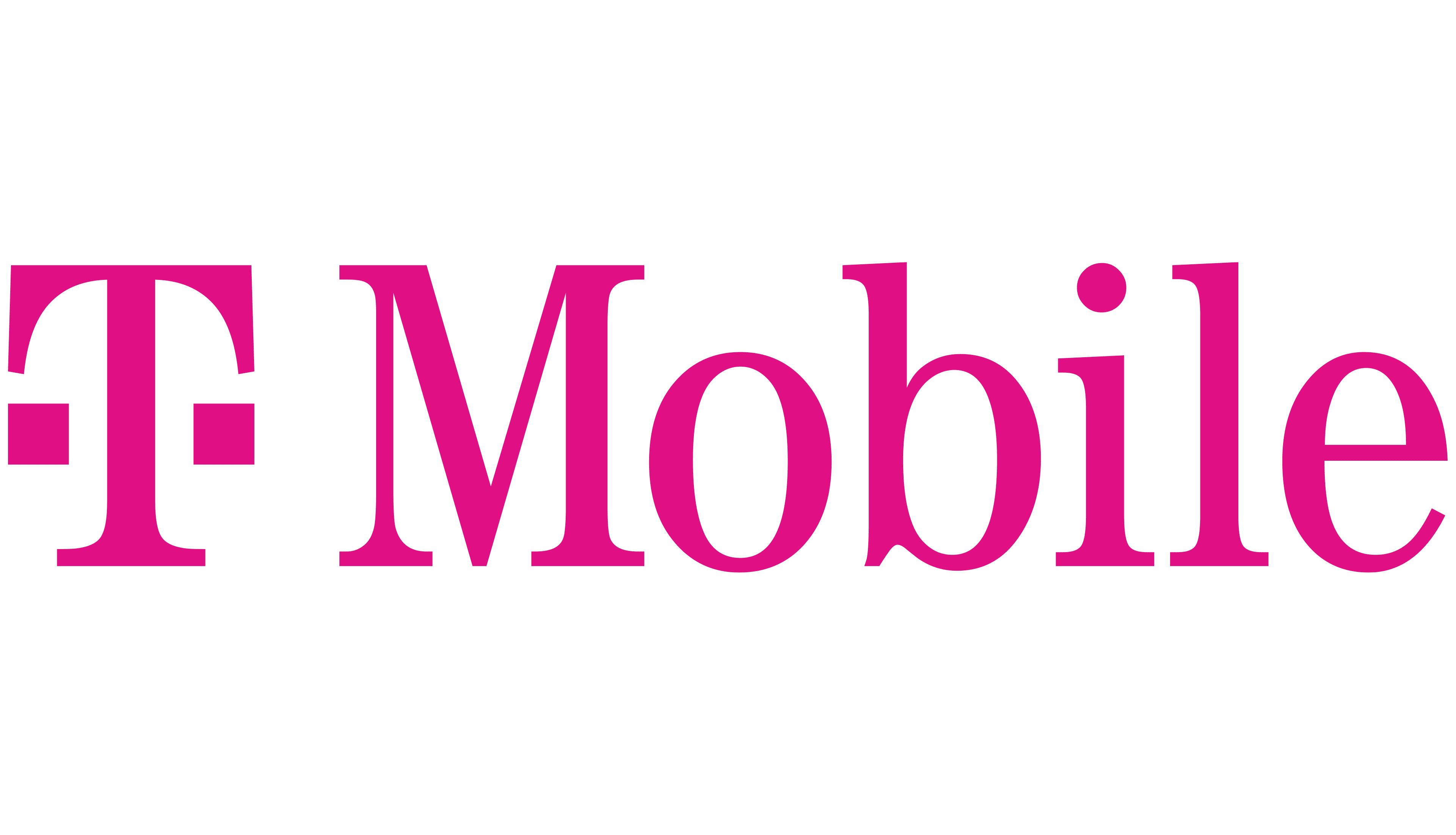 T-Mobile